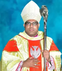 chacko